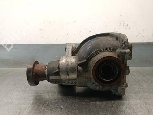 Differenziale posteriore JAGUAR X-TYPE I (X400) 2.5 V6 All-wheel Drive | BP29562330M24 