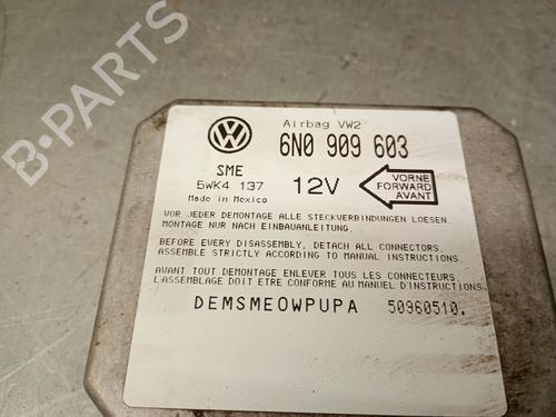 ECU airbags SEAT CORDOBA (6K1, 6K2) 1.9 TDI | BP23101997M53 