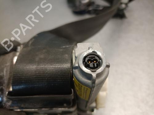 Front left seatbelt CITROËN C4 CACTUS 1.2 THP 110 | BP35895682I26 - Image 6