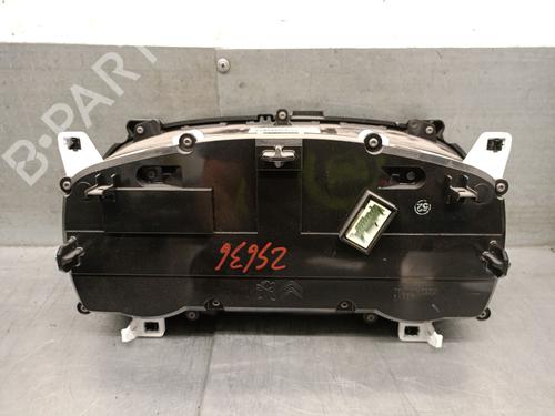 Instrument cluster OPEL VIVARO C Van (K0) 2.0 | BP36995771C47 - Image 2