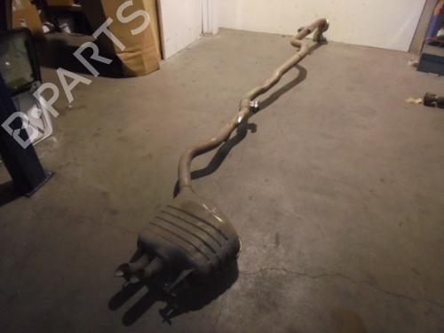 Used Exhaust system MERCEDES-BENZ E-CLASS (W213) [2016-2025]  20263720
