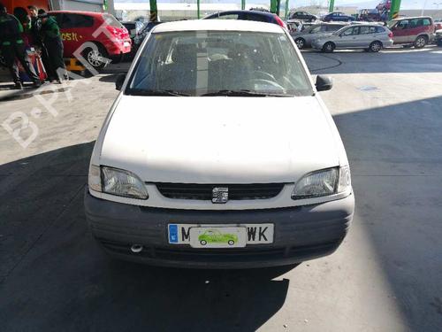 Fuse box SEAT AROSA (6H1) 1.0 | BP5105004E1 