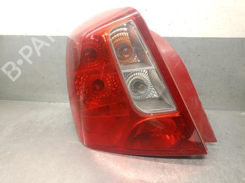 Używane Lampa tylna lewa DAEWOO NUBIRA Saloon (J200) 1.6 (109 hp) 32337022