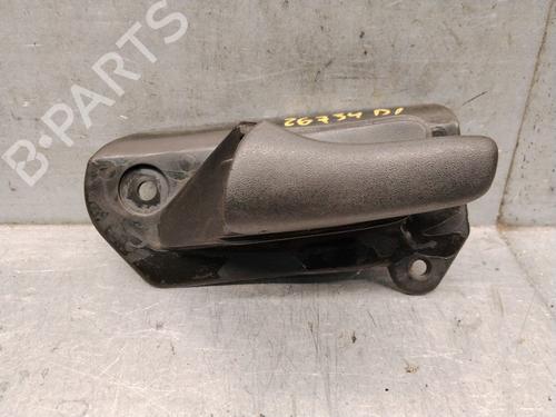 Used Front left interior door handle Front left interior door handle 39592794 39592794