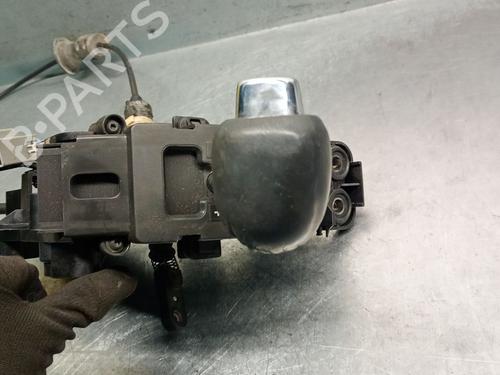 Gear lever CHRYSLER GRAND VOYAGER V (RT) 2.8 CRD | BP30688418M90