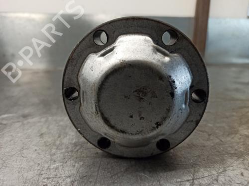 Left rear driveshaft MERCEDES-BENZ E-CLASS (W210) E 290 Turbo-D (210.017) | BP13909363M40 