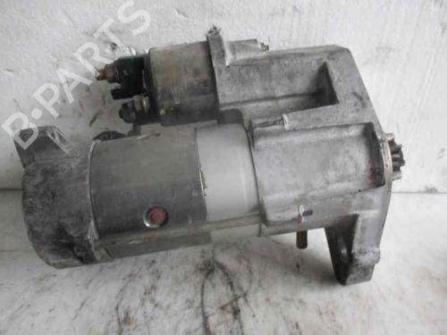 Starter JAGUAR S-TYPE II (X200) 2.7 D | BP5449656M8 