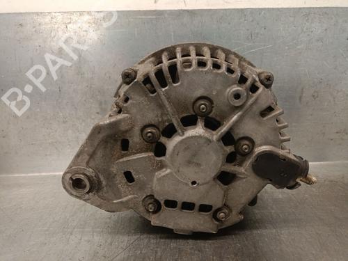 Alternator NISSAN MURANO I (Z50) 3.5 4x4 | BP27612321M7 