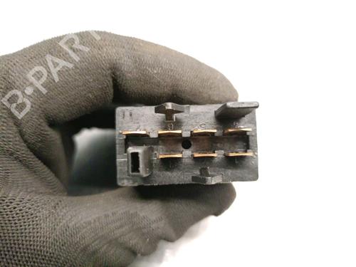 Warning switch SEAT LEON (1M1) 1.9 TDI | BP40448384I22 - Image 5