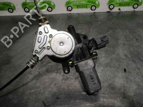 Rear left window mechanism HONDA ACCORD VII (CL, CN) 2.2 i-CTDi (CN1) | BP2850214C24 