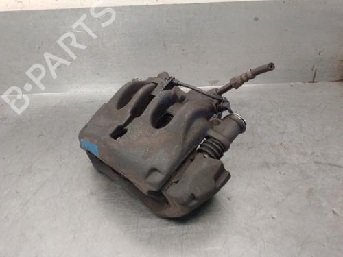 Right front brake caliper VW CRAFTER 30-50 Platform/Chassis (2F_) 2.5 TDI | BP31853287M104 