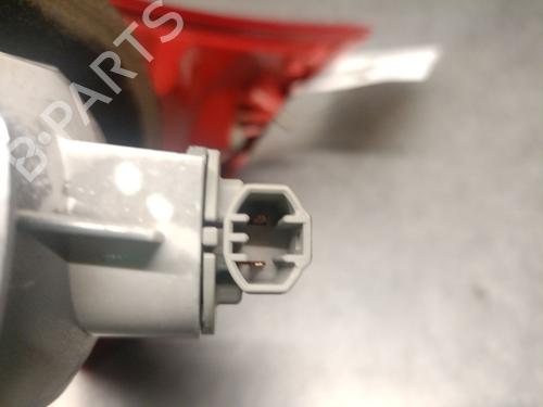 Left tailgate light TOYOTA AURIS (_E18_) 1.8 Hybrid (ZWE186_, ZWE186R) | BP32312019C79 - Image 7