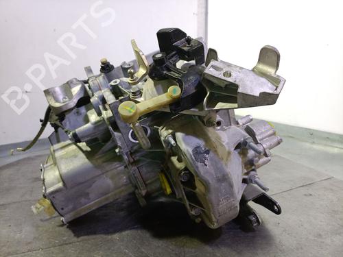 Gearbox OPEL CORSA F (P2JO) 1.2 (68) | BP28481048M3
