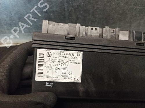 Electronic module BMW 5 (E60) 520 d | BP7460508M83 