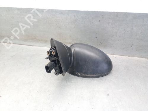 Left mirror MINI MINI (R50, R53) One | BP25469411C26 