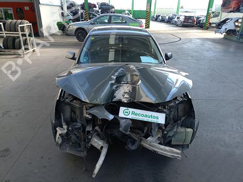 Steering rack BMW 5 (E60) 525 i | BP32498894M22 