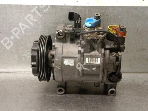 Used AC compressor AC compressor 39649383 39649383