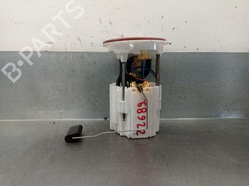 Fuel pump VOLVO V40 Hatchback (525) D2 0580203115 | 31321153