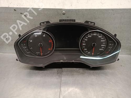Used Instrument cluster Instrument cluster 39198846 39198846