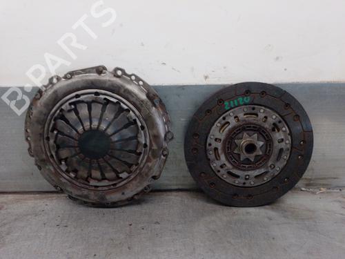Used Other OPEL CORSA D (S07) 1.3 CDTI (L08, L68) (95 hp) 25807496