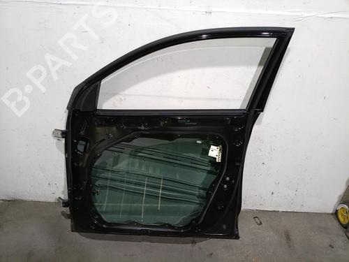 Right front door HYUNDAI TUCSON (TL, TLE) 1.7 CRDi | BP29596428C3 