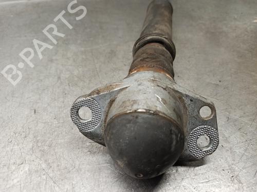Right rear shock absorber SEAT IBIZA IV SC (6J1, 6P5) 1.2 | BP17132989M19 