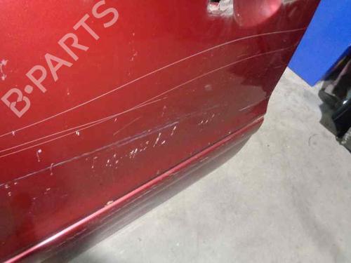 Left front door MERCEDES-BENZ VANEO (414) 1.7 CDI (414.700) | BP7440817C2 