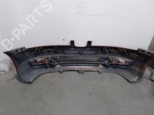 Pare-chocs avant SEAT LEON (1M1) 1.6 16 V | BP19641801C7 