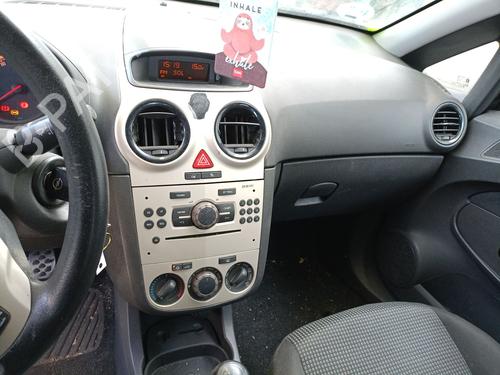 Gearbox OPEL CORSA D (S07) 1.2 (L08, L68) | BP29239901M3 - Image 21