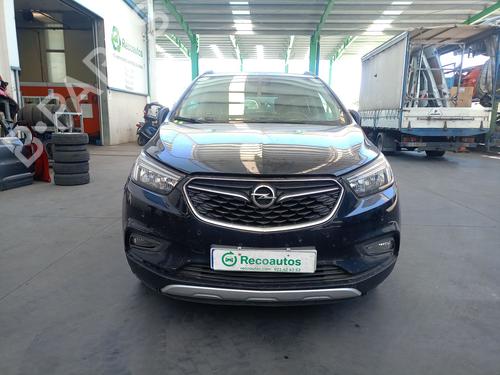 Engine mount OPEL MOKKA / MOKKA X (J13) 1.6 CDTI (_76) | BP37194662M89 - Image 11