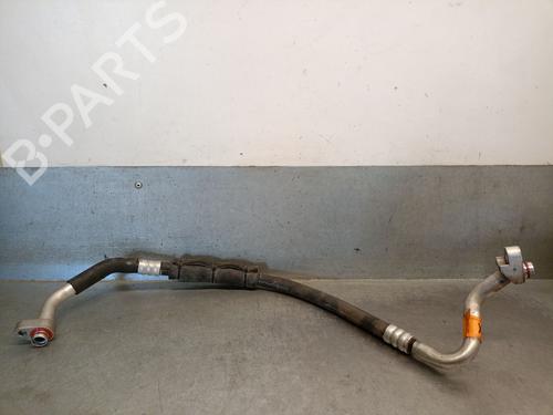 Used AC pipe AC pipe VW AMAROK (T1A, T1B) 3.0 TDI 4motion (241 hp) 34510408 34510408