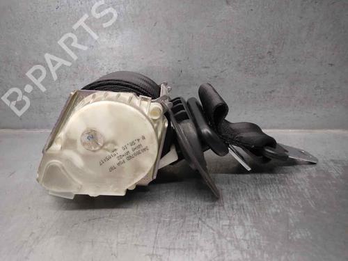 Rear right seatbelt PEUGEOT 5008 (0U_, 0E_) 2.0 HDi 150 / BlueHDi 150 | BP18025504I28 