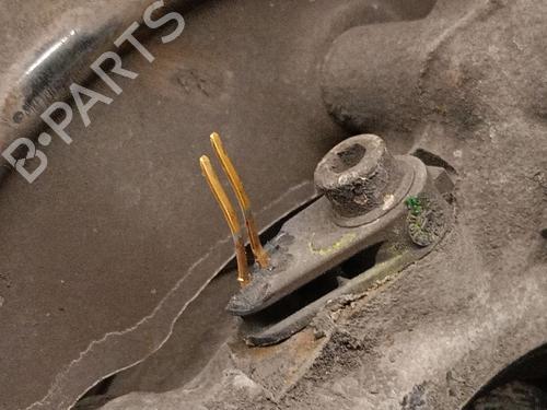 Right front steering knuckle SEAT ALTEA (5P1) 1.9 TDI | BP25272141M26 