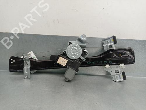 Used Front right window mechanism Front right window mechanism OPEL MOKKA / MOKKA X (J13) 1.6 CDTI (_76) (136 hp) 32204152 32204152