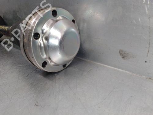 Left front driveshaft AUDI A3 (8P1) 2.0 TDI 16V | BP29955389M38