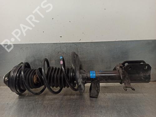 Used Right front shock absorber SMART FORFOUR Hatchback (453) 1.0 (453.042, 453.043) (71 hp) 15831719