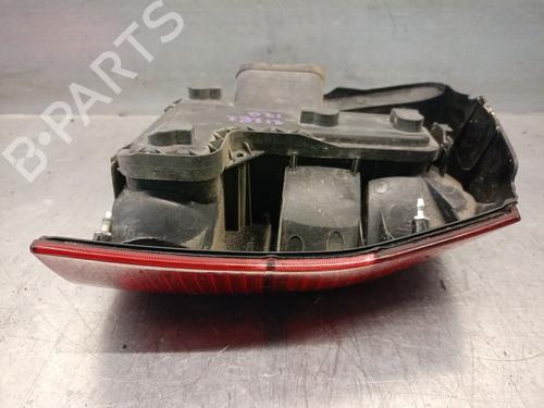 Left taillight VW LUPO I (6X1, 6E1) 1.7 SDI | BP20708904C34 