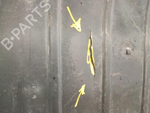 Underbody protection RENAULT CLIO IV (BH_) 0.9 TCe 90 (BHNF, BHMA, BHMH, BHJK, BHJR) | BP29570278M92 