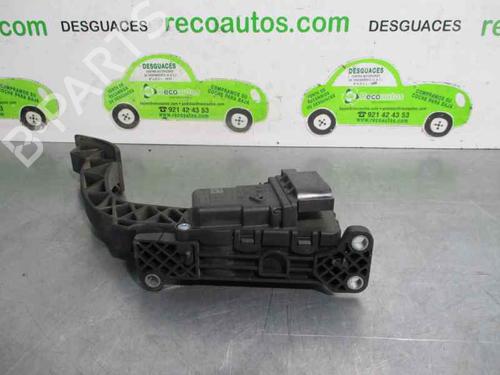 Pedal FORD FOCUS II (DA_, HCP, DP) 1.6 TDCi | BP2804924I4 
