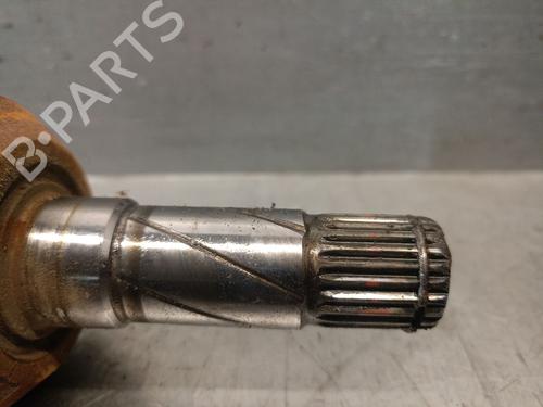 Right rear driveshaft VOLVO XC40 (536) D4 AWD | BP29940679M41