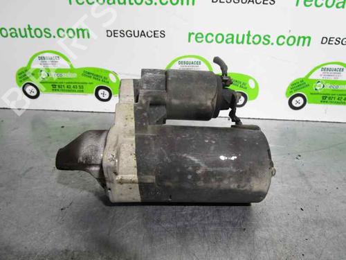 Used Starter OPEL VECTRA B Hatchback (J96) 1.8 i 16V (F68) (116 hp) 2074781