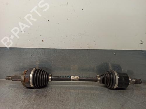 Used Left front driveshaft Left front driveshaft 10631526 10631526
