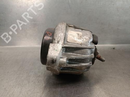 Used Engine mount BMW 1 (E87) 118 d (143 hp) 27243697