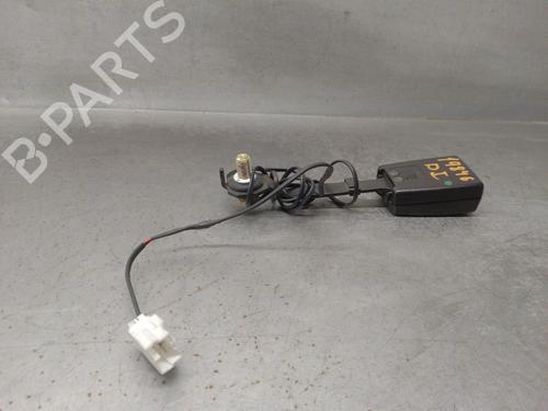 Seat buckle FIAT PUNTO (188_) 1.4 | BP16873451I32 
