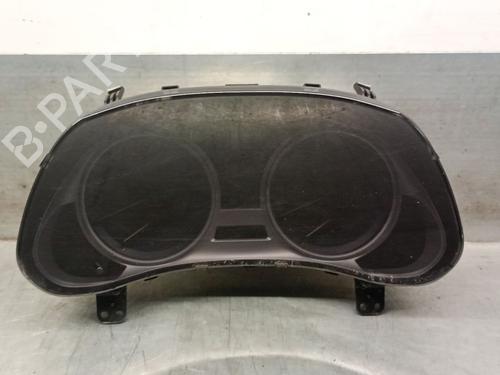 Used Instrument cluster LEXUS IS II (_E2_) 220d (ALE20) (177 hp) 25728154