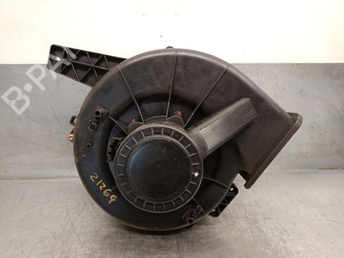 Heater blower motor VW POLO (9N_, 9A_) 1.4 16V | BP20267685M62 