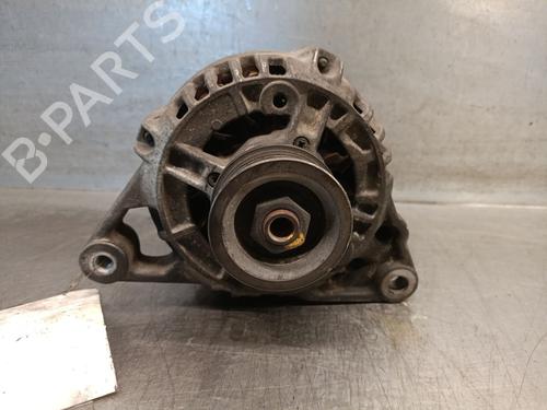 Alternator AUDI A4 B5 (8D2) 1.8 | BP37464833M7 - Image 2