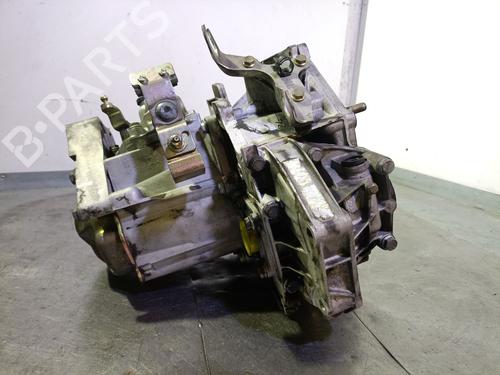 Gearbox FIAT PANDA (169_) 1.2 (169.AXB11, 169.AXB1A) | BP29505922M3 