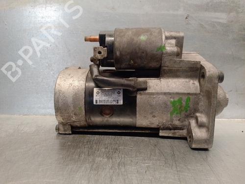 Used Starter Starter CHRYSLER VOYAGER IV (RG, RS) 2.5 CRD (141 hp) 16317547 16317547