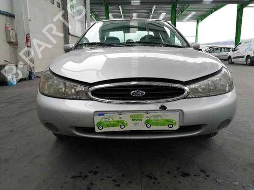 Turbocharger/Supercharger FORD MONDEO II Saloon (BFP)  | BP6873866M71 